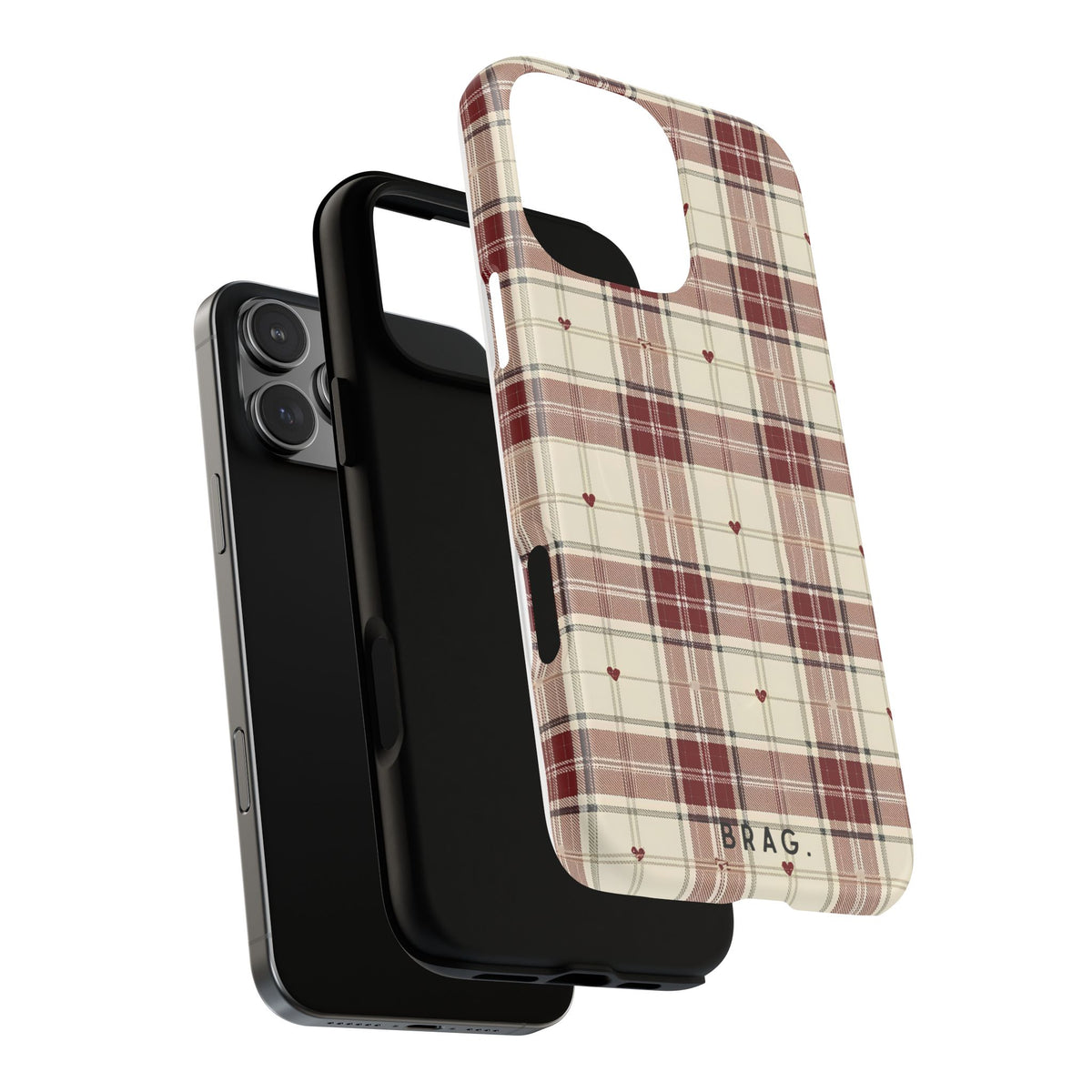 Country Club MagSafe Tough Phone Case — Magnetic Protective Cover