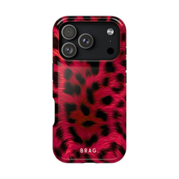 Untamed Magnetic Impact-Resistant Phone Case