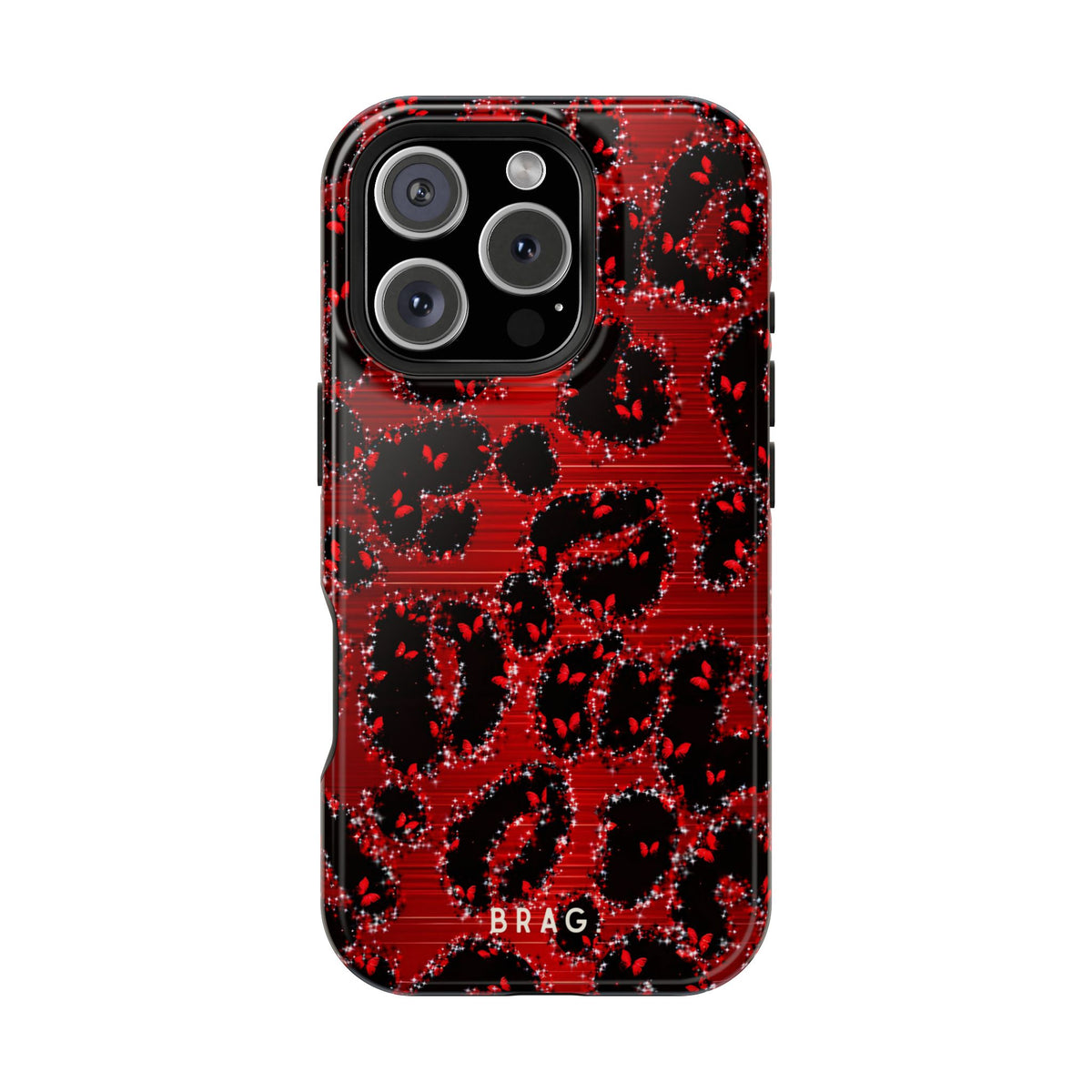 Risky Business Magnetic Impact-Resistant Phone Case
