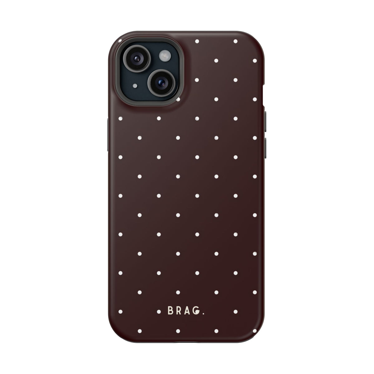 Midnight Confetti Magnetic Impact-Resistant Phone Case