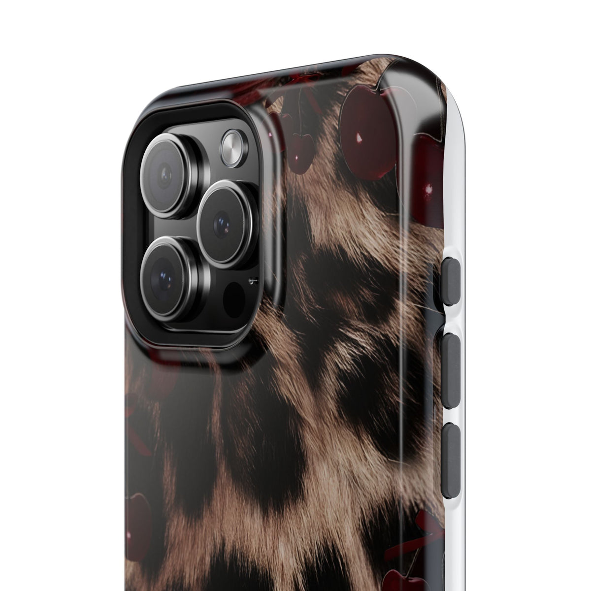 Red Room Magnetic Impact-Resistant Phone Case