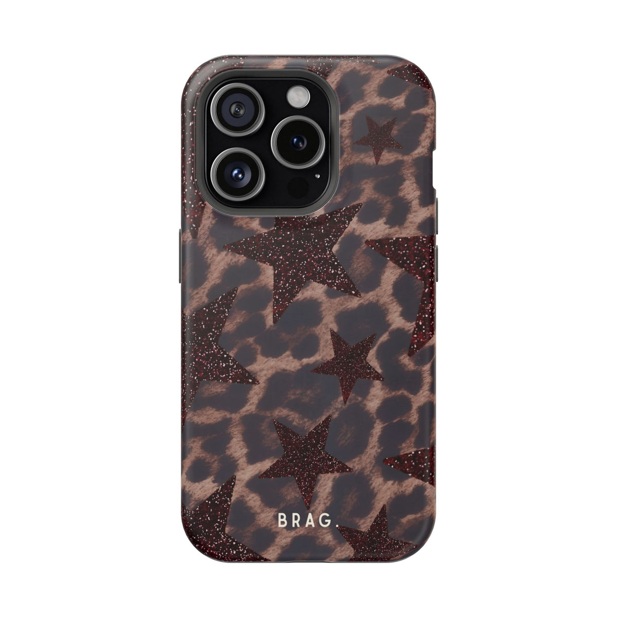 Starlet Magnetic Impact-Resistant Phone Case
