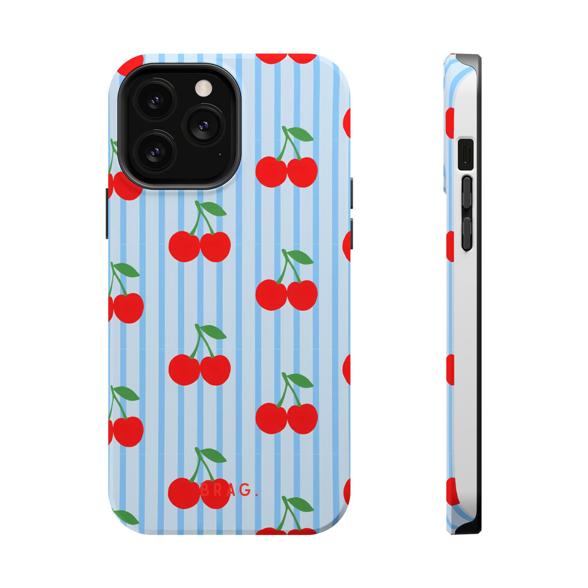 Sunday Market Magnetic Impact-Resistant Phone Case
