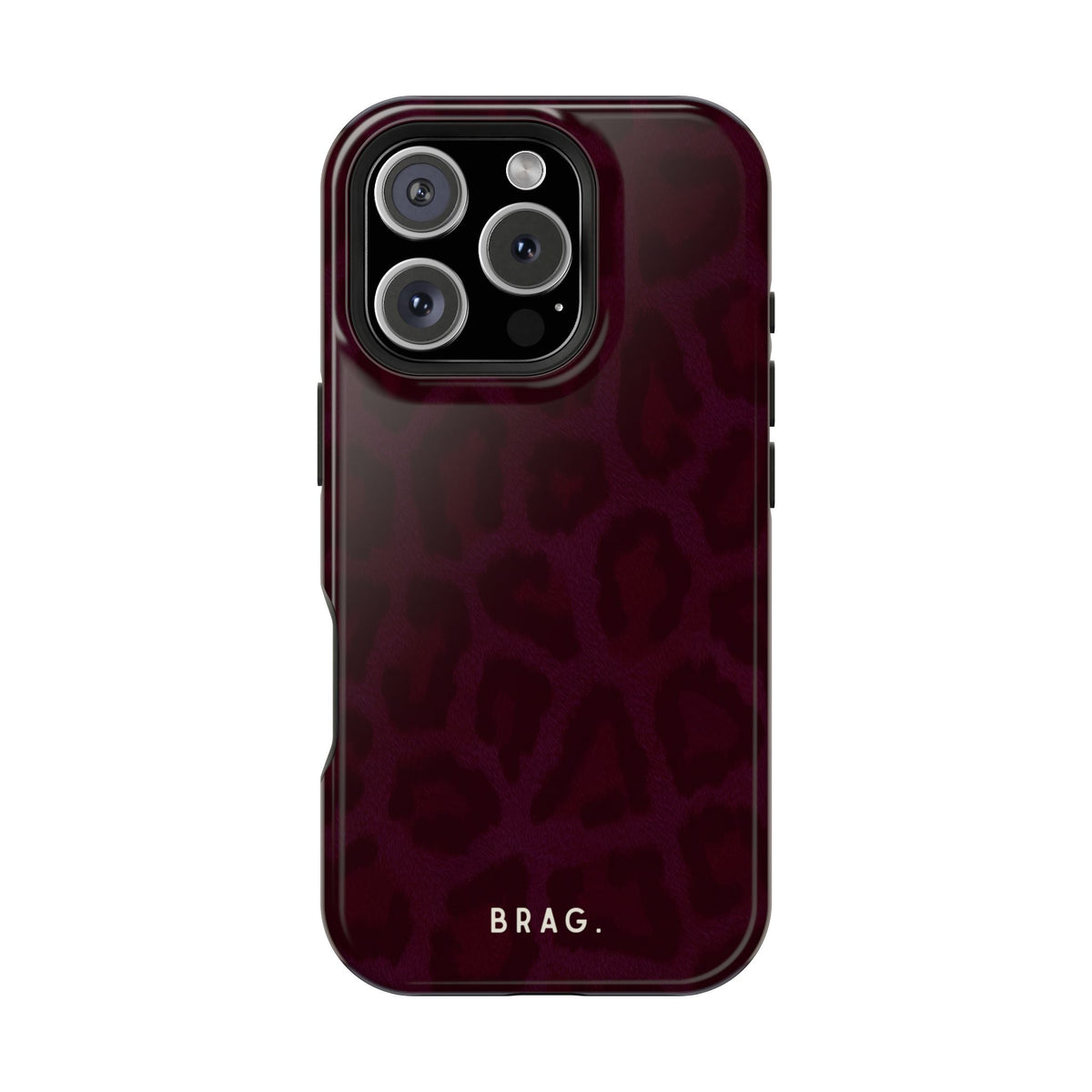 Dark Desire Magnetic Impact-Resistant Phone Case