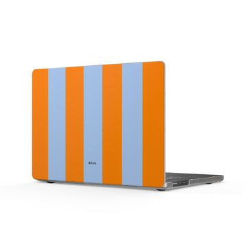 Soleil Matte MacBook Case — Slim Protective Laptop Cover