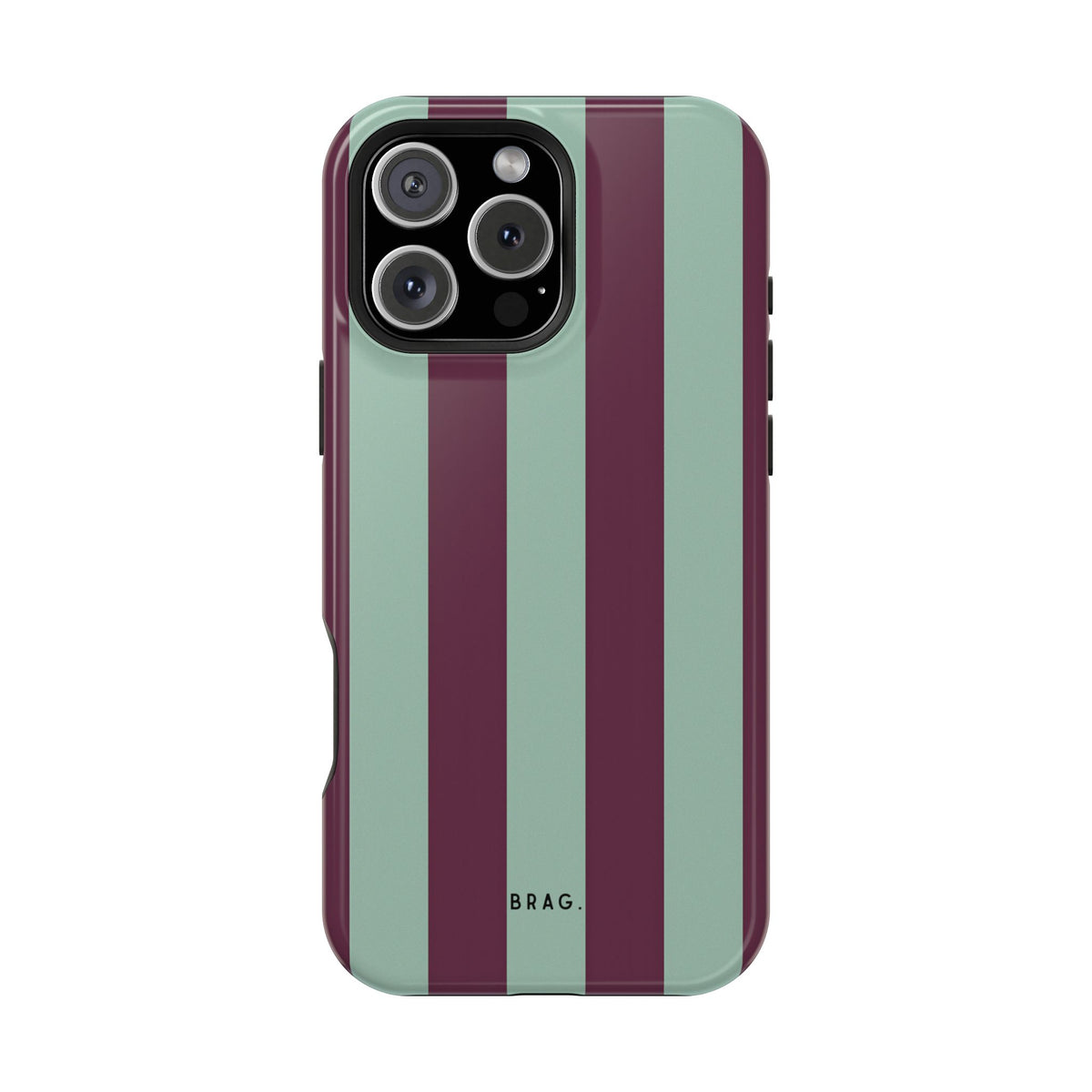 RIviera Mist Magnetic Impact-Resistant Phone Case