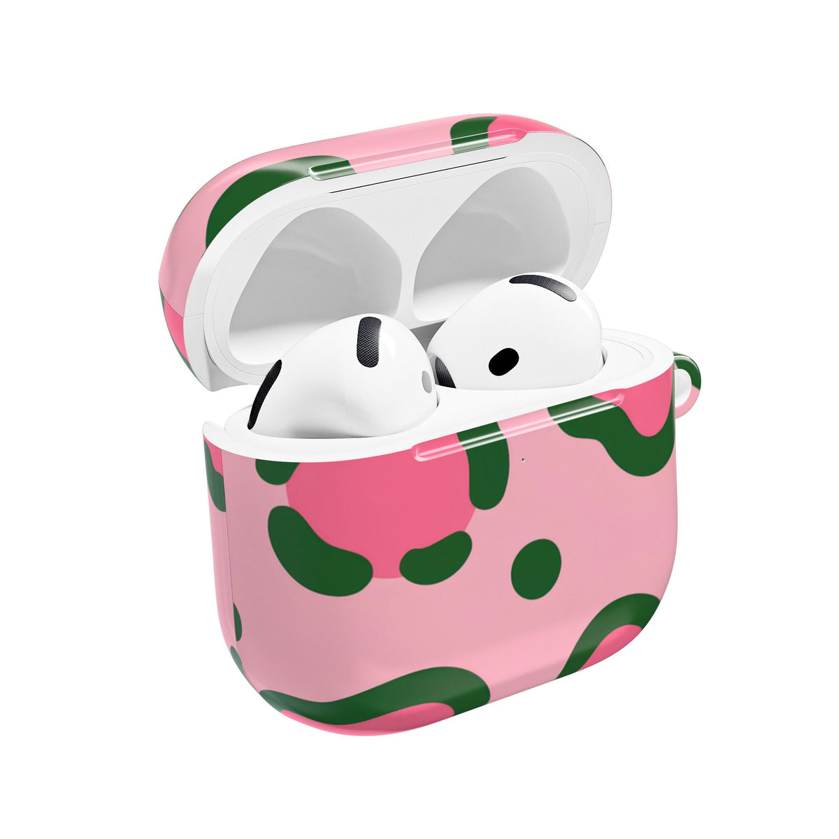 Pinkpanther AirPod Case – Slim Protective Charging Case