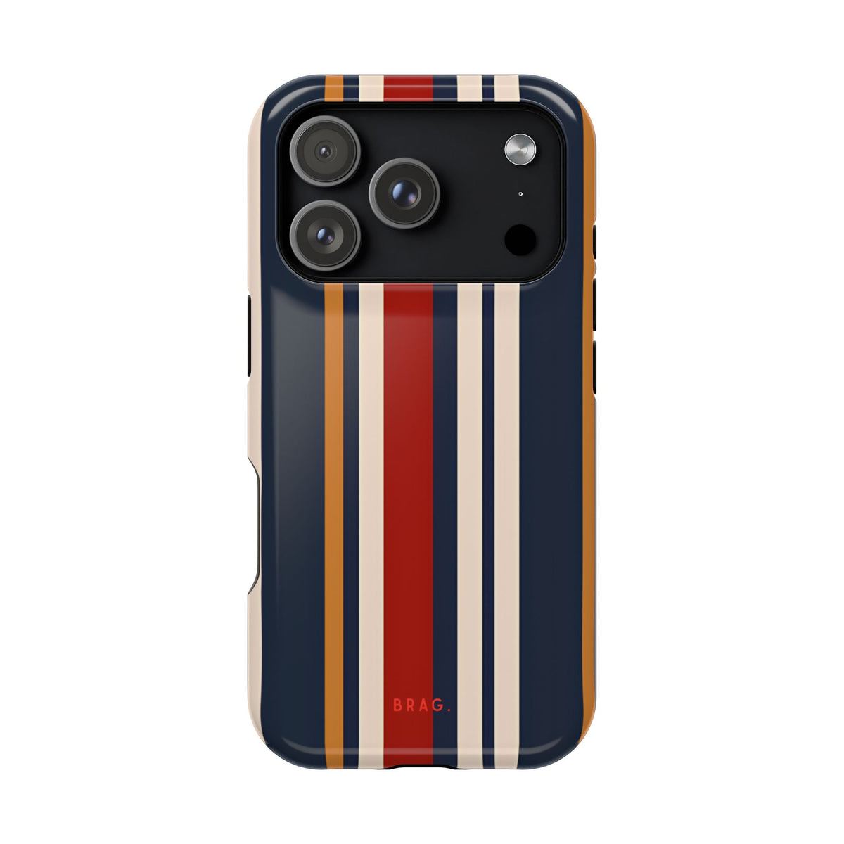 Autumn Line Magnetic Impact-Resistant Phone Case