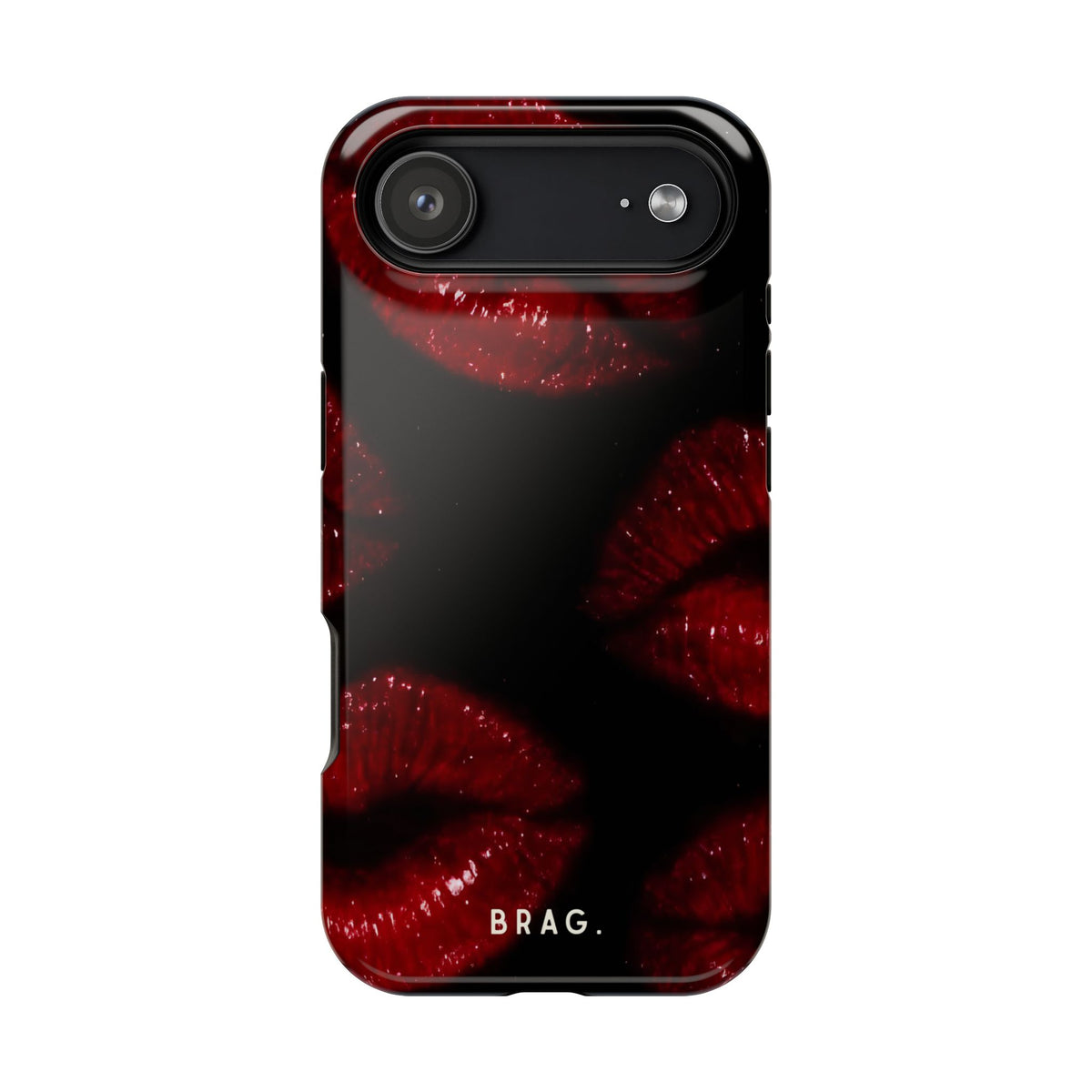 Kiss & Tell Magnetic Impact-Resistant Phone Case