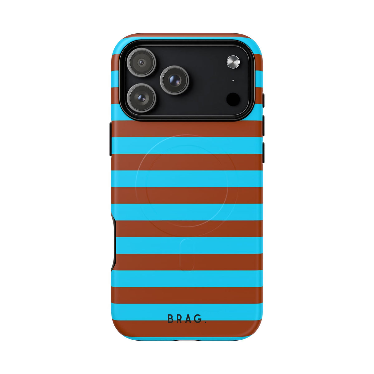 Cocoa Coast MagSafe Tough Phone Case — Magnetic Protective Cover
