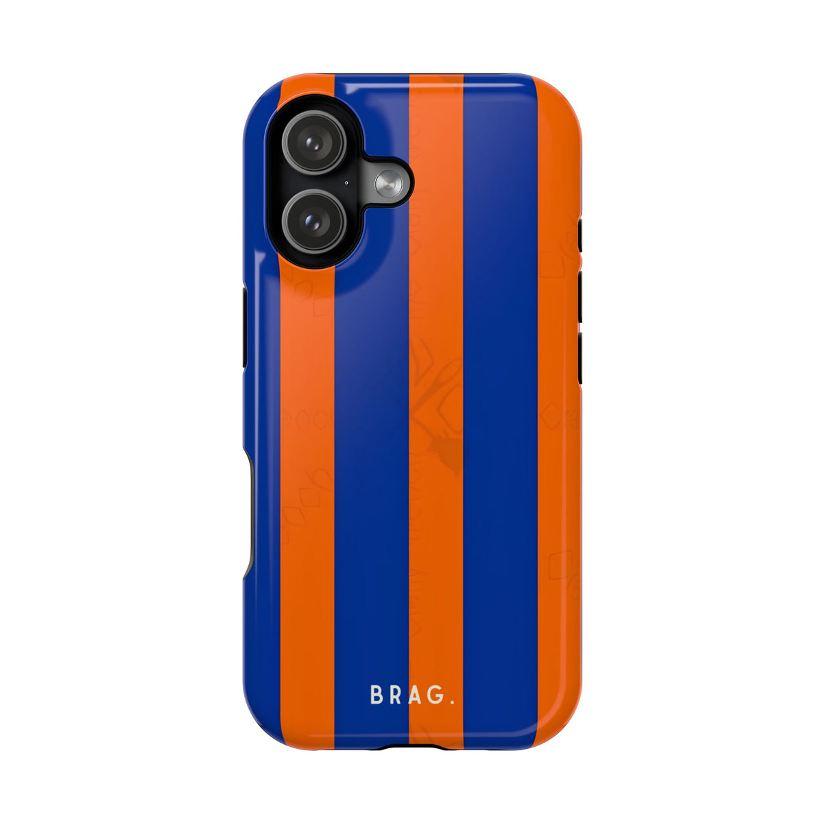 Sun Chaser Magnetic Impact-Resistant Phone Case