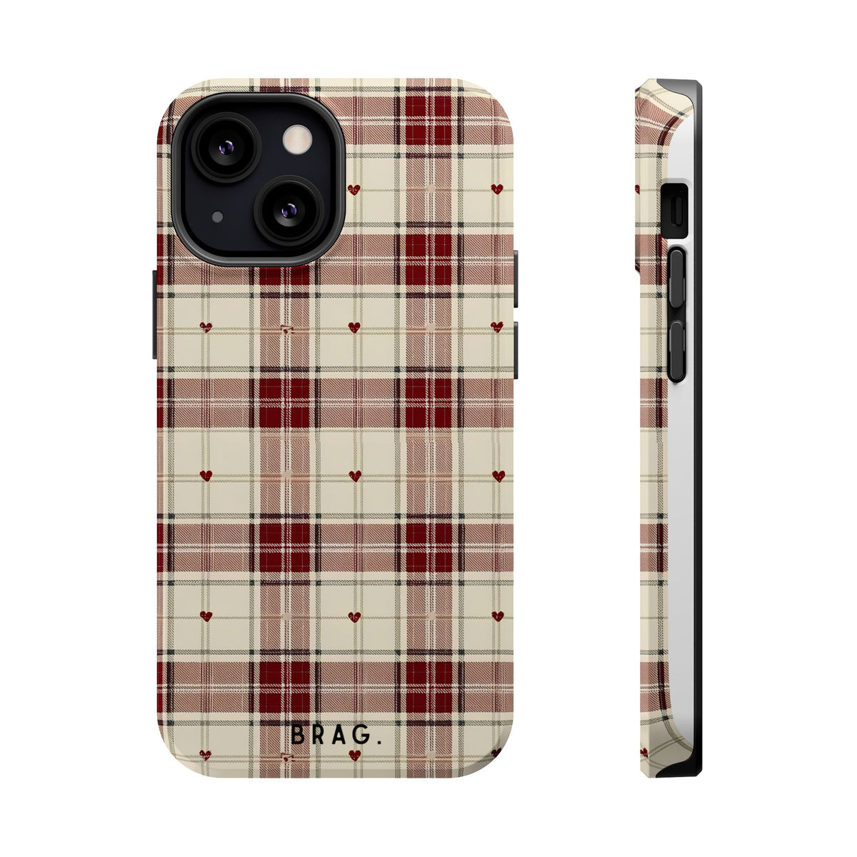 Country Club Magnetic Impact-Resistant Phone Case