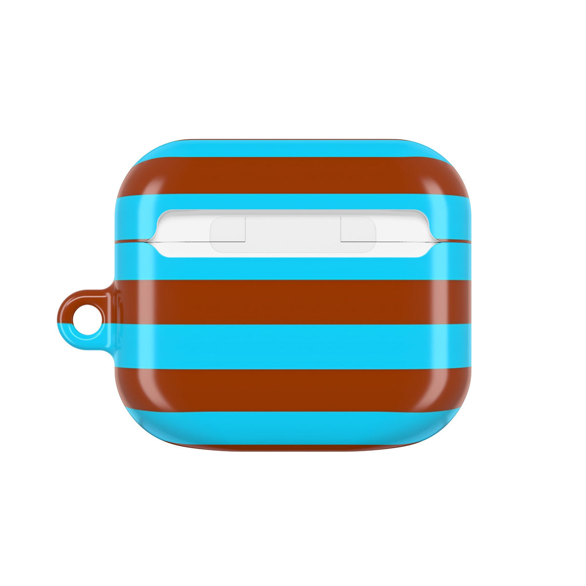 Cocoa Coast AirPod Case – Slim Protective Charging Case