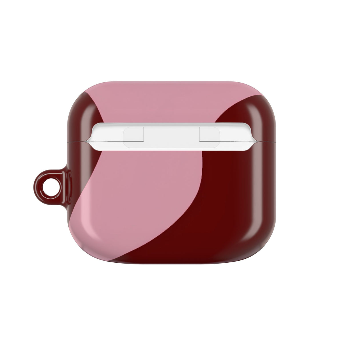 Soft Serve AirPod Case – Slim Protective Charging Case