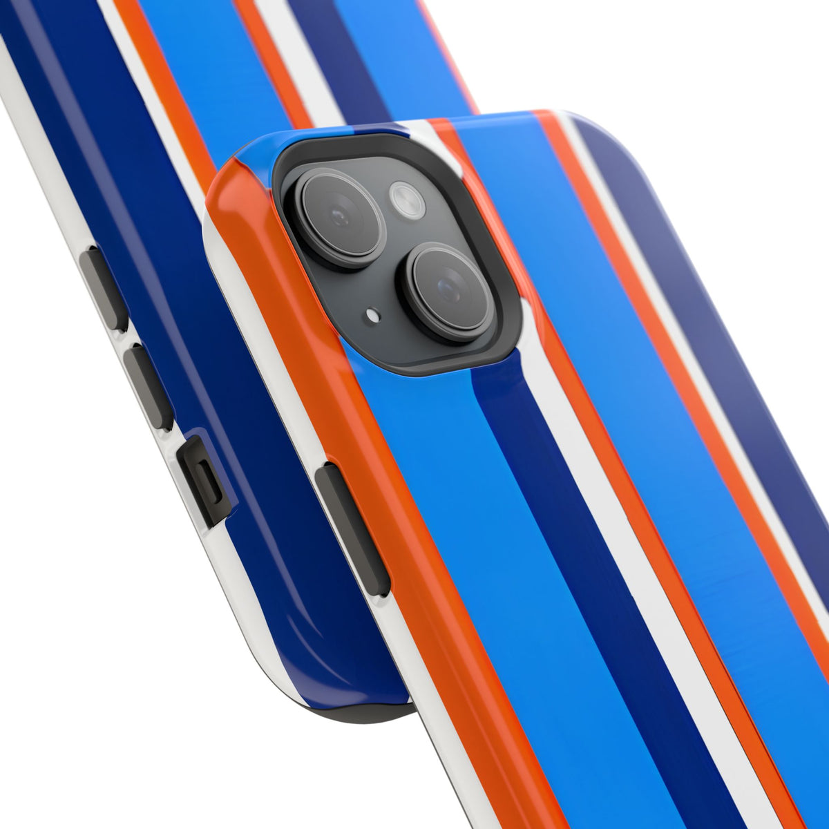 Azure Coast Magnetic Impact-Resistant Phone Case