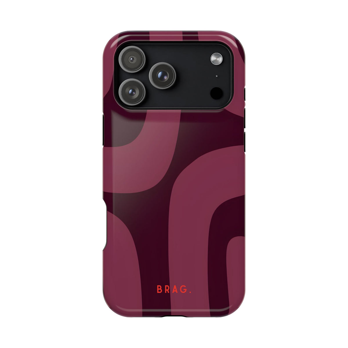 Lover's Loop Magnetic Impact-Resistant Phone Case