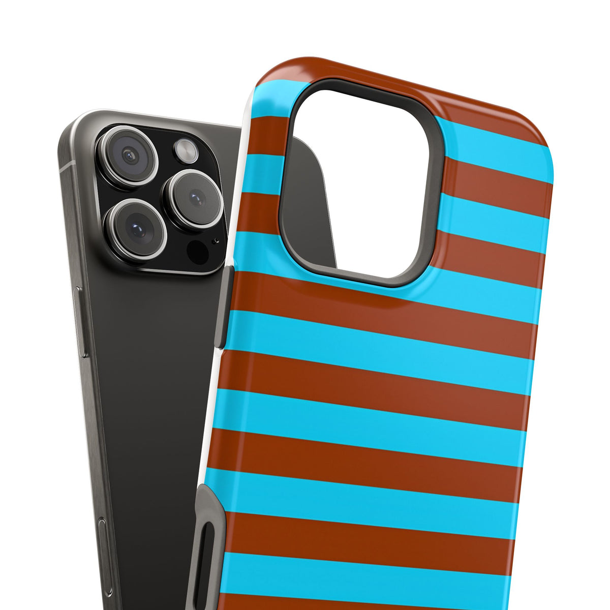Cocoa Coast Magnetic Impact-Resistant Phone Case