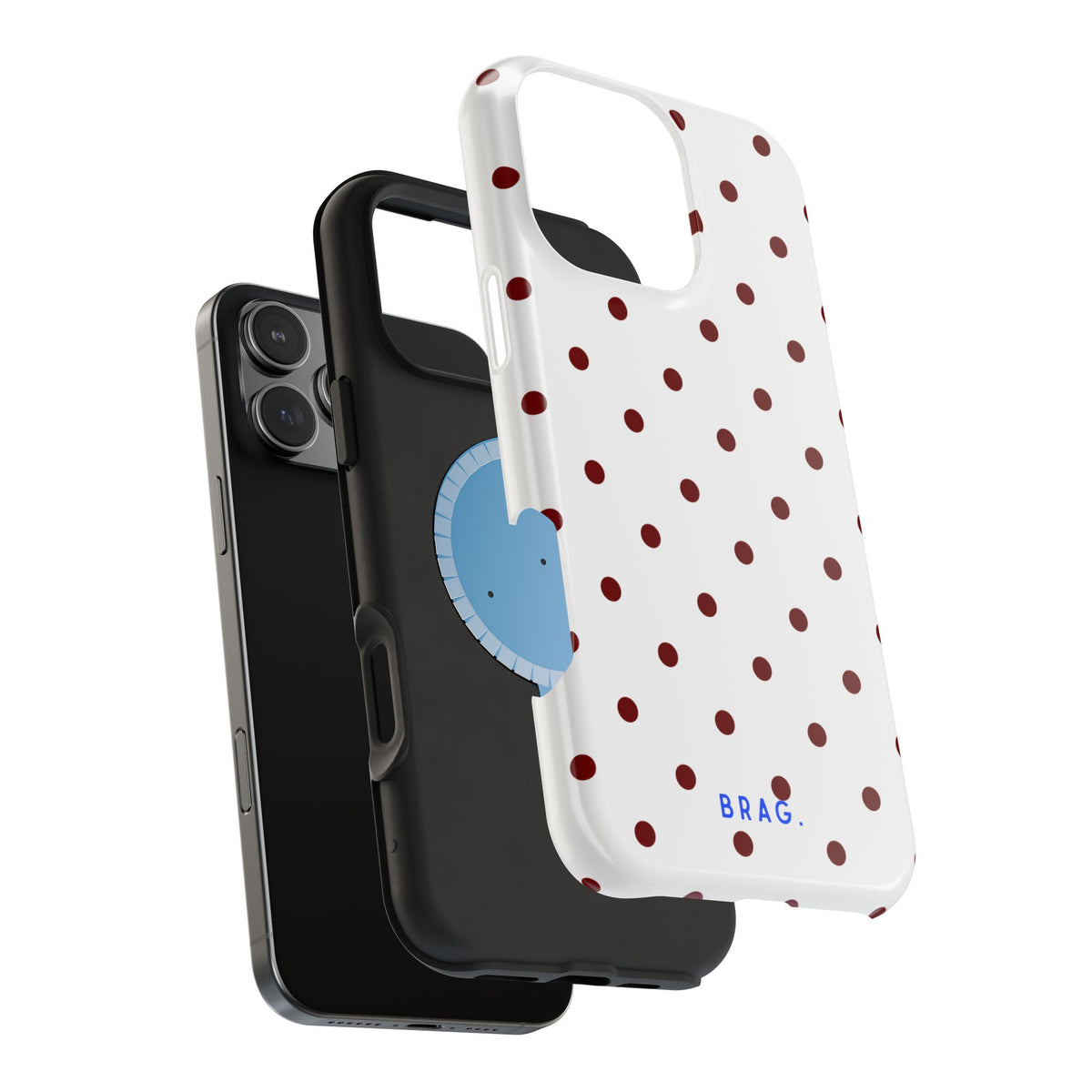 Sweet Spot Magnetic Impact-Resistant Phone Case