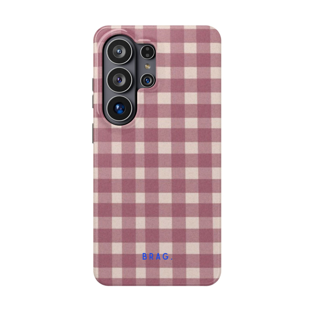 Sunday Best Magnetic Impact-Resistant Phone Case