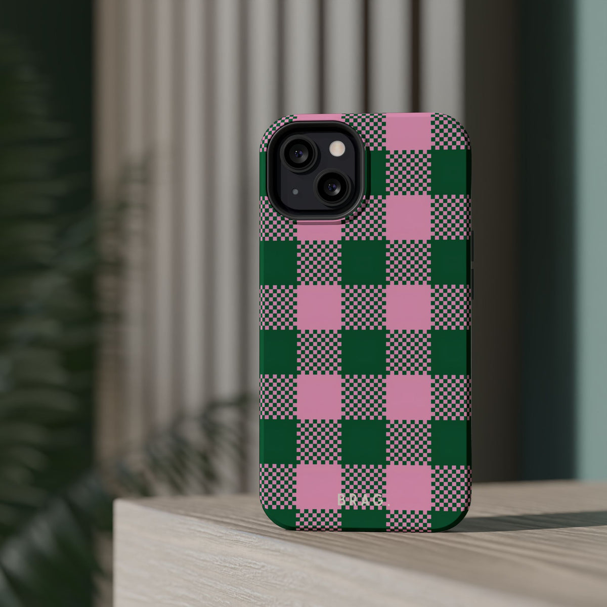 Picnic Club Magnetic Impact-Resistant Phone Case