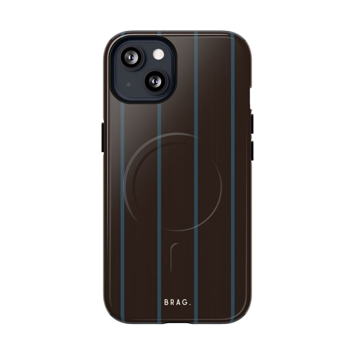 Espress Line MagSafe Tough Phone Case — Magnetic Protective Cover