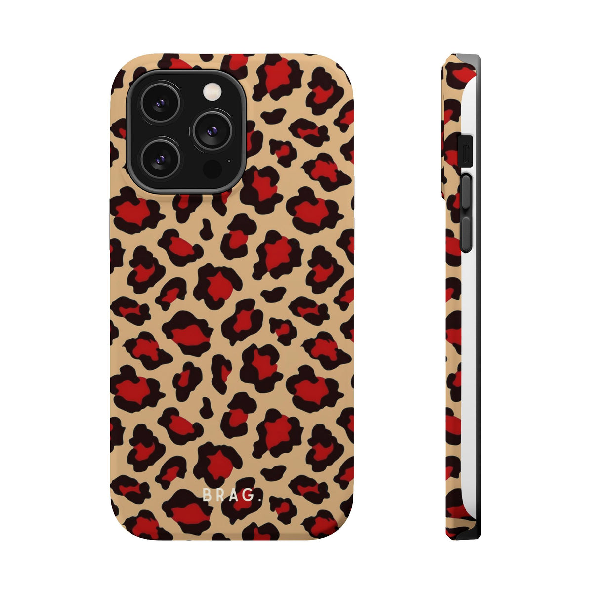 Scandal Magnetic Impact-Resistant Phone Case