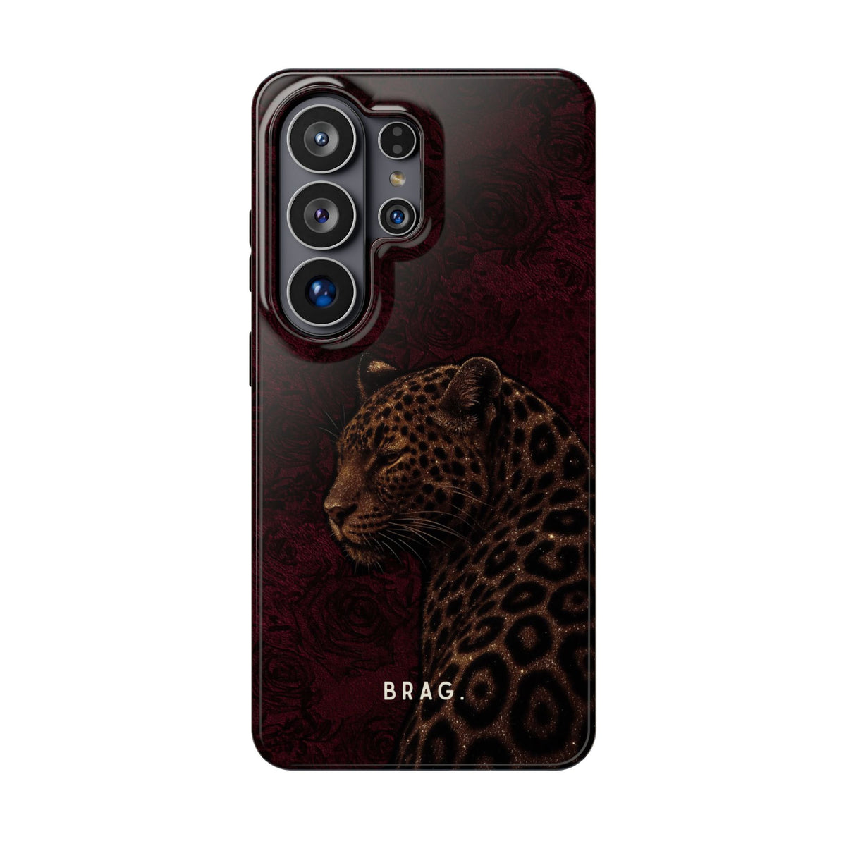 Devil's Play Magnetic Impact-Resistant Phone Case