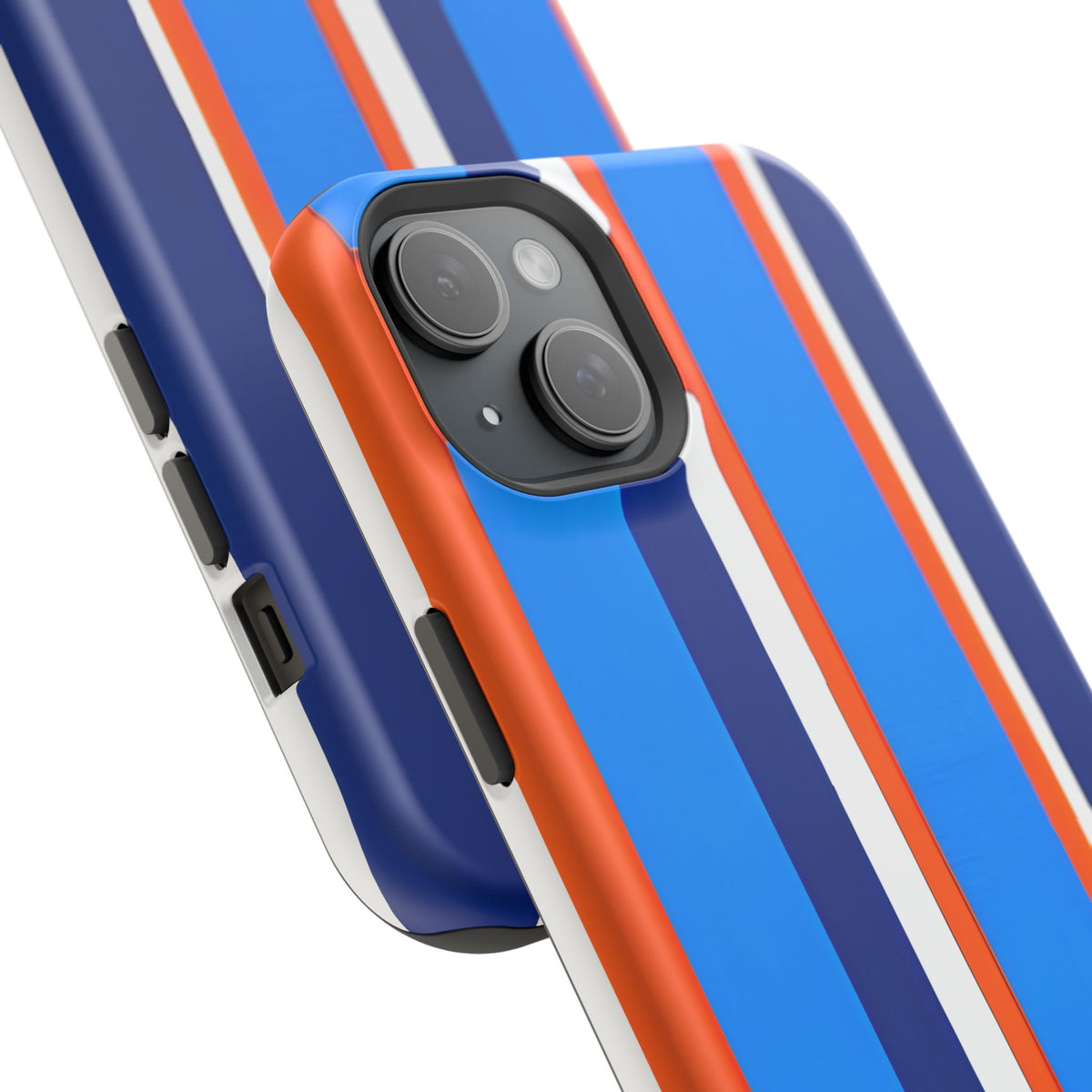 Azure Coast Magnetic Impact-Resistant Phone Case
