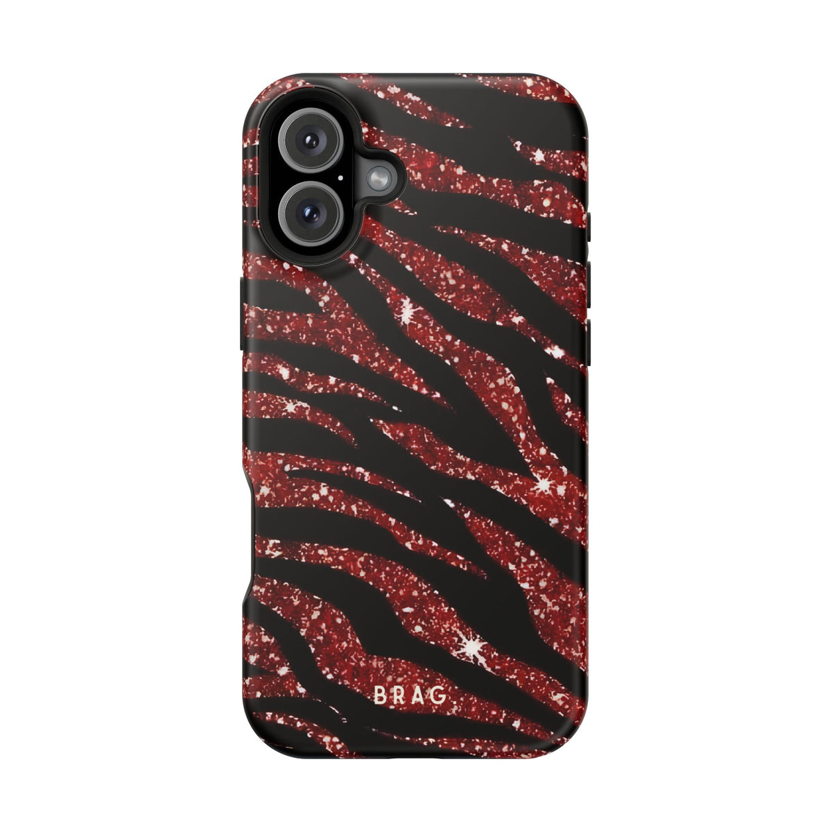 Wild Side Magnetic Impact-Resistant Phone Case