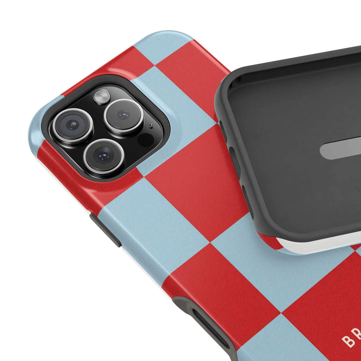 Boardwalk Magnetic Impact-Resistant Phone Case