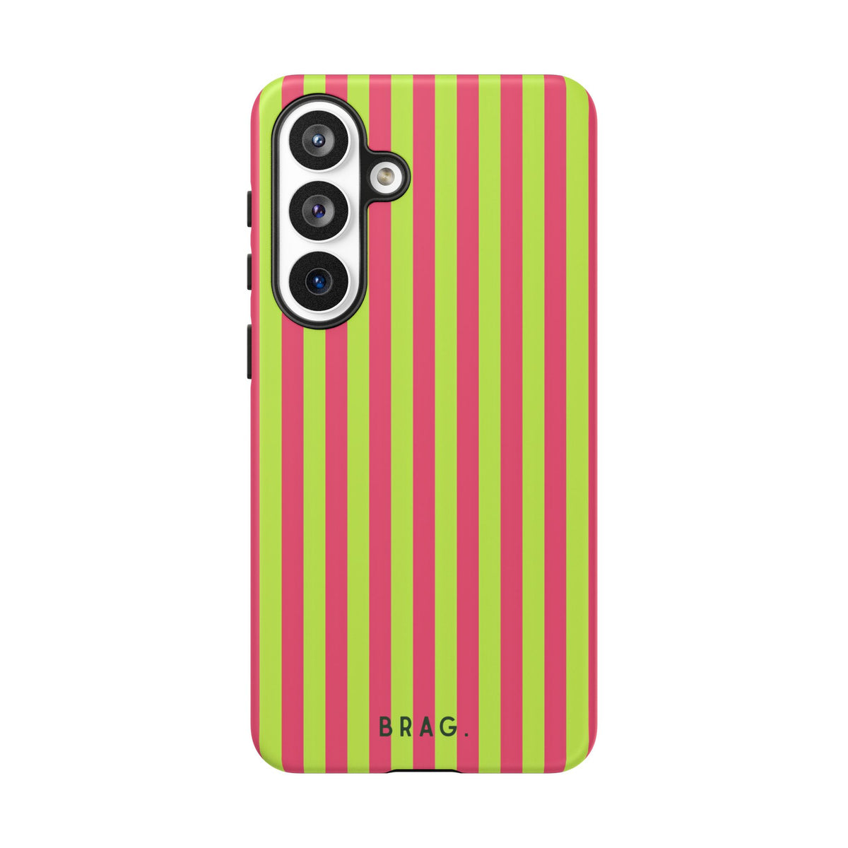 Limoncello Tough Phone Case – Shockproof Protective iPhone Cover