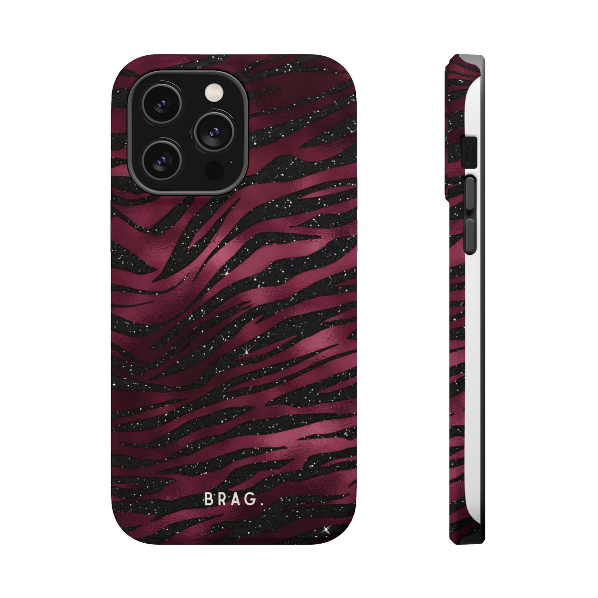 Night Fever Magnetic Impact-Resistant Phone Case