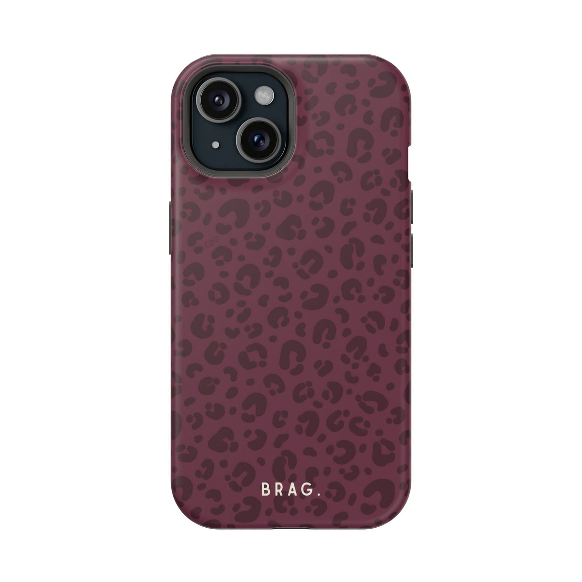 Wild Thing Magnetic Impact-Resistant Phone Case