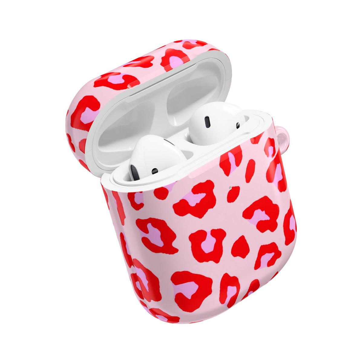 Panthere AirPod Case – Slim Protective Charging Case