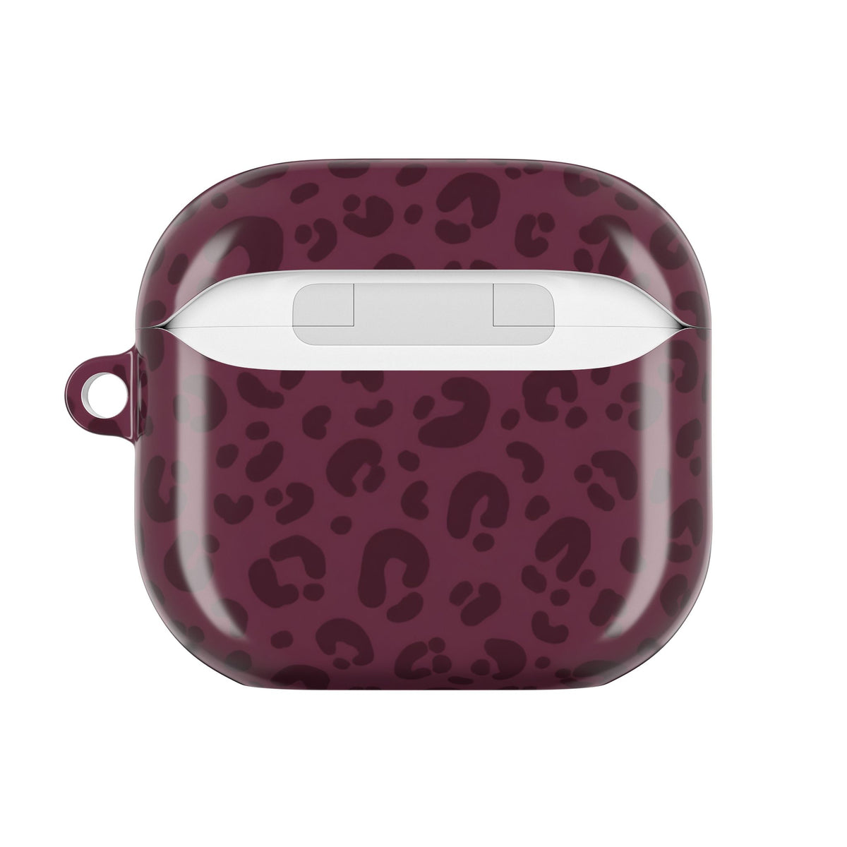 Wild Thing AirPod Case – Slim Protective Charging Case
