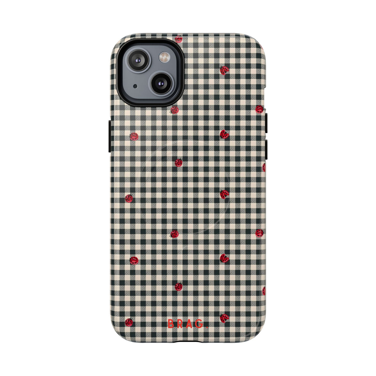 Sweetheart MagSafe Tough Phone Case — Magnetic Protective Cover