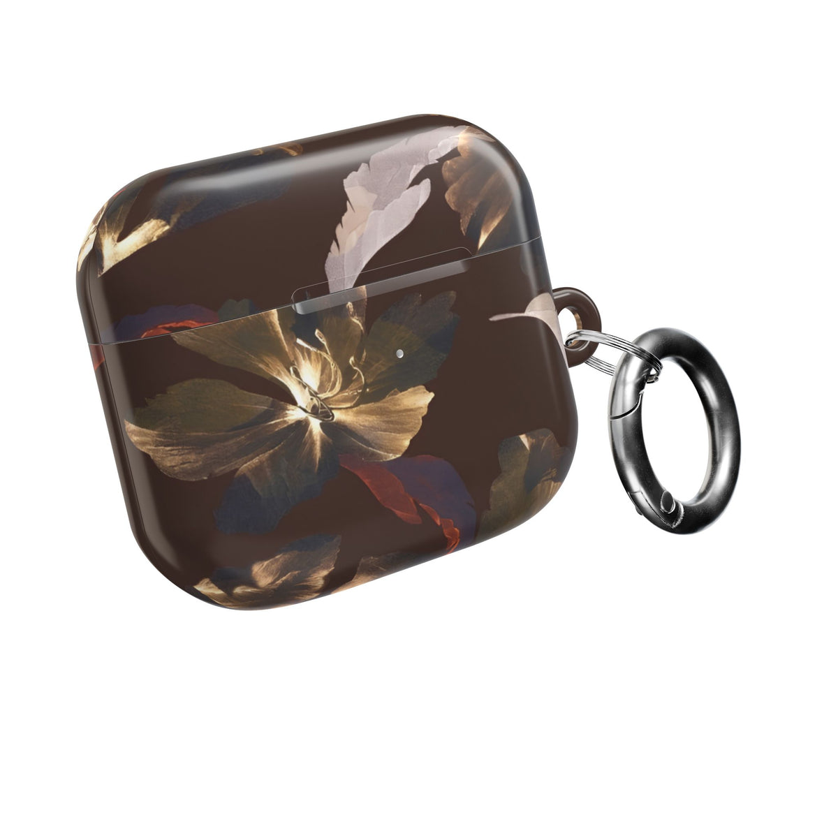 Petal Drift AirPod Case – Slim Protective Charging Case