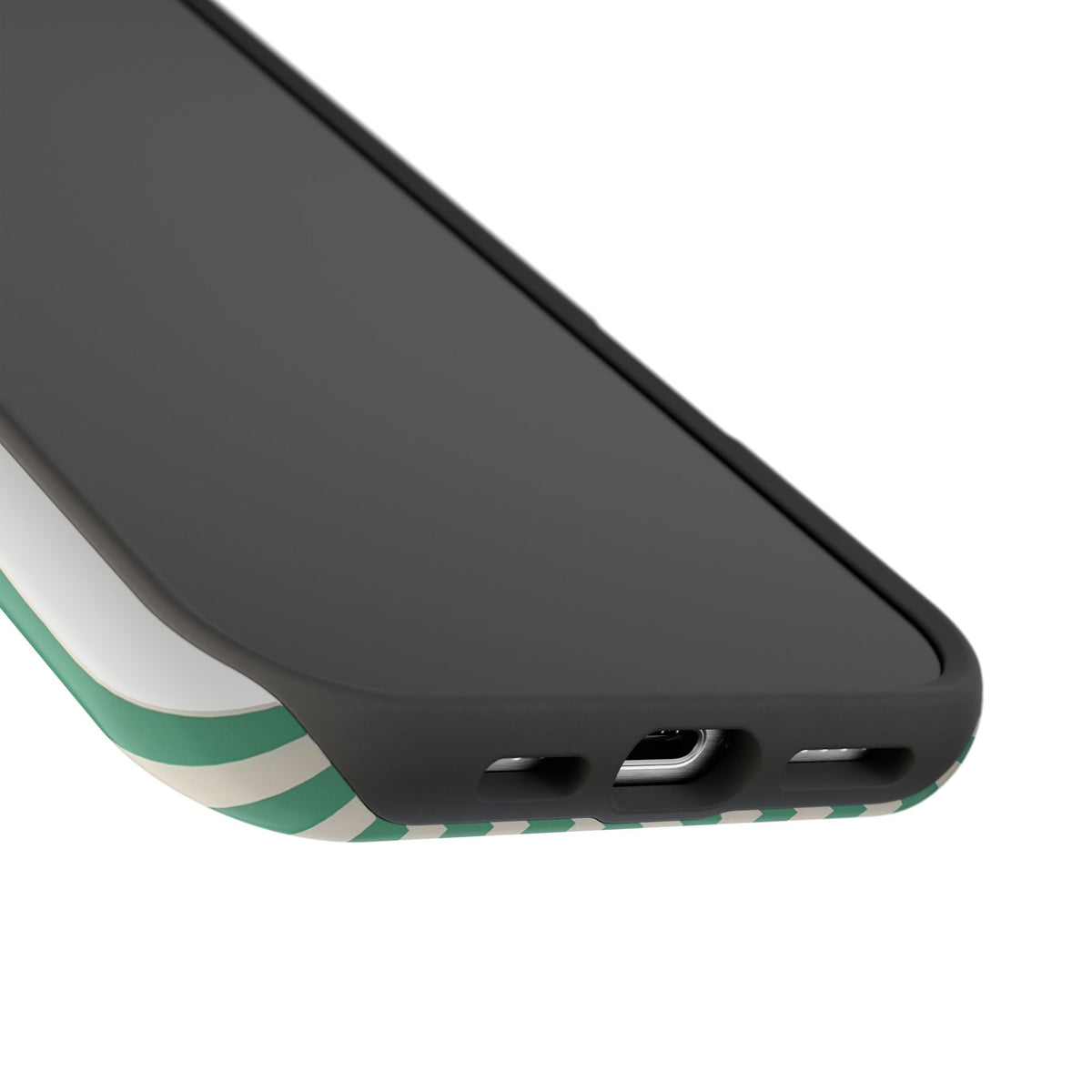 Melon Mood Magnetic Impact-Resistant Phone Case