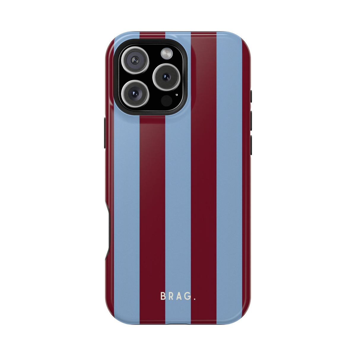 Poolside Magnetic Impact-Resistant Phone Case