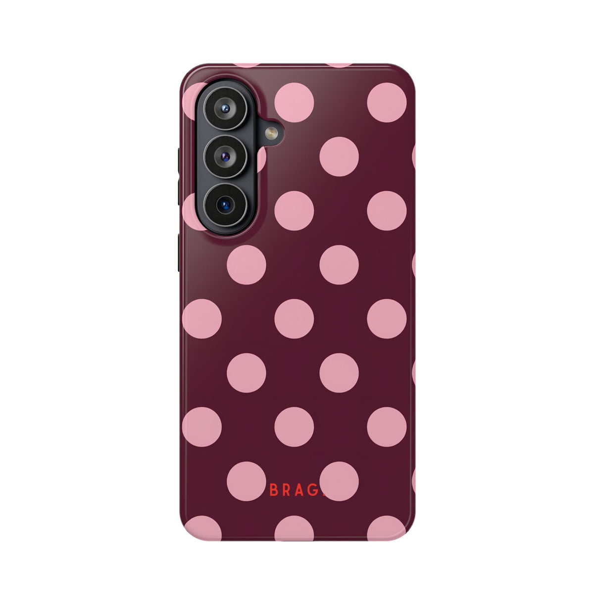 Sweet Talk Magnetic Impact-Resistant Phone Case