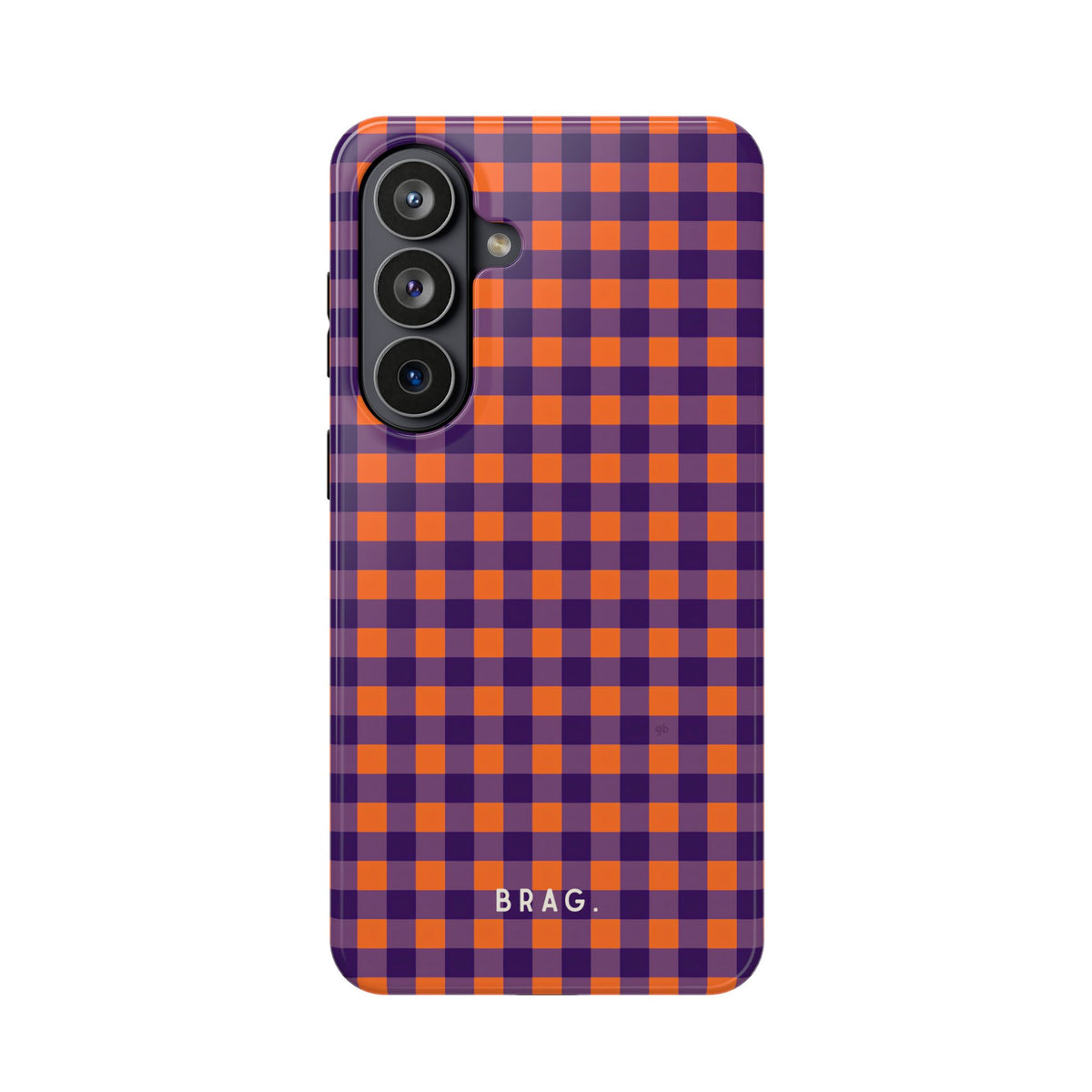Sunset Arcade Magnetic Impact-Resistant Phone Case