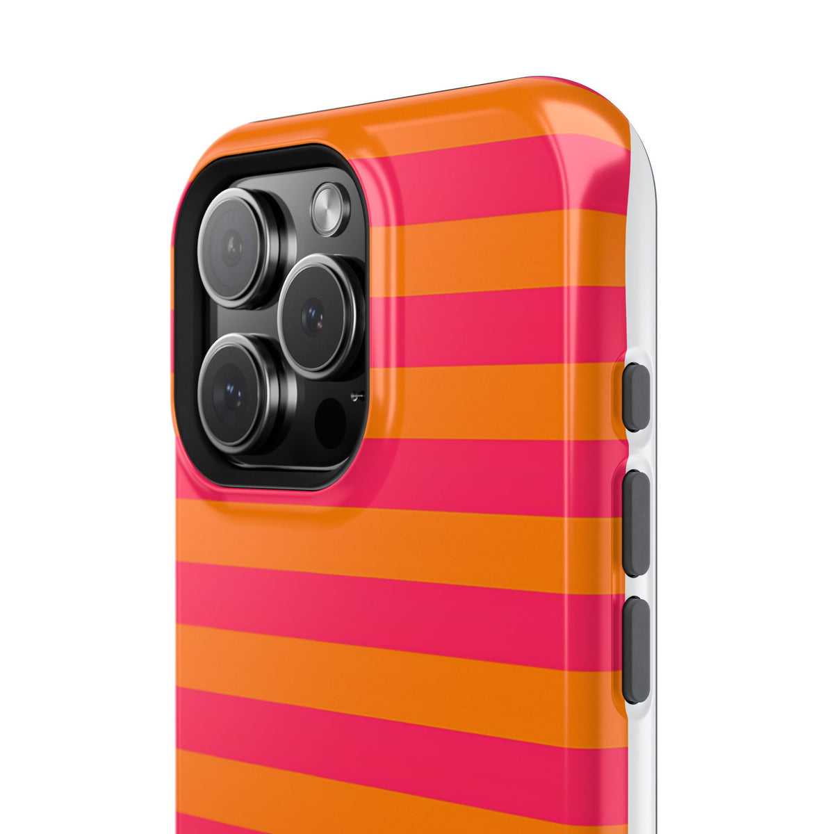 Sunburst Magnetic Impact-Resistant Phone Case