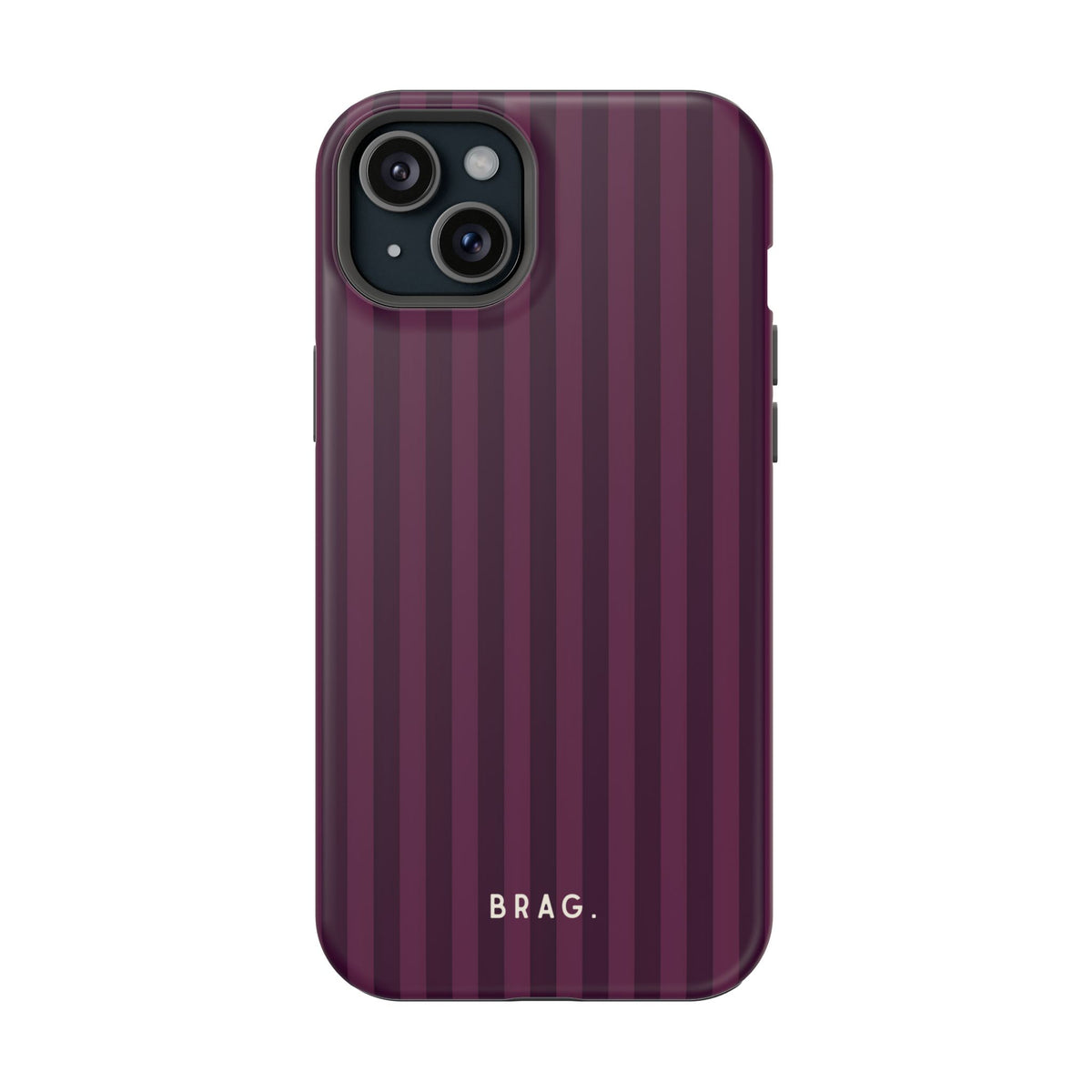 Velvet Rope Magnetic Impact-Resistant Phone Case