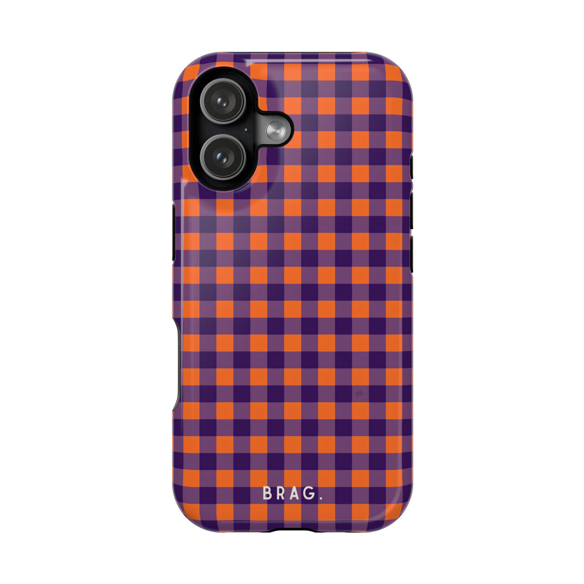 Sunset Arcade Magnetic Impact-Resistant Phone Case