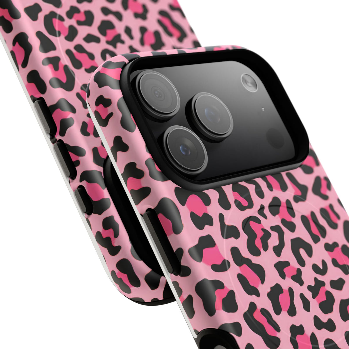 Wild Candy MagSafe Tough Phone Case — Magnetic Protective Cover
