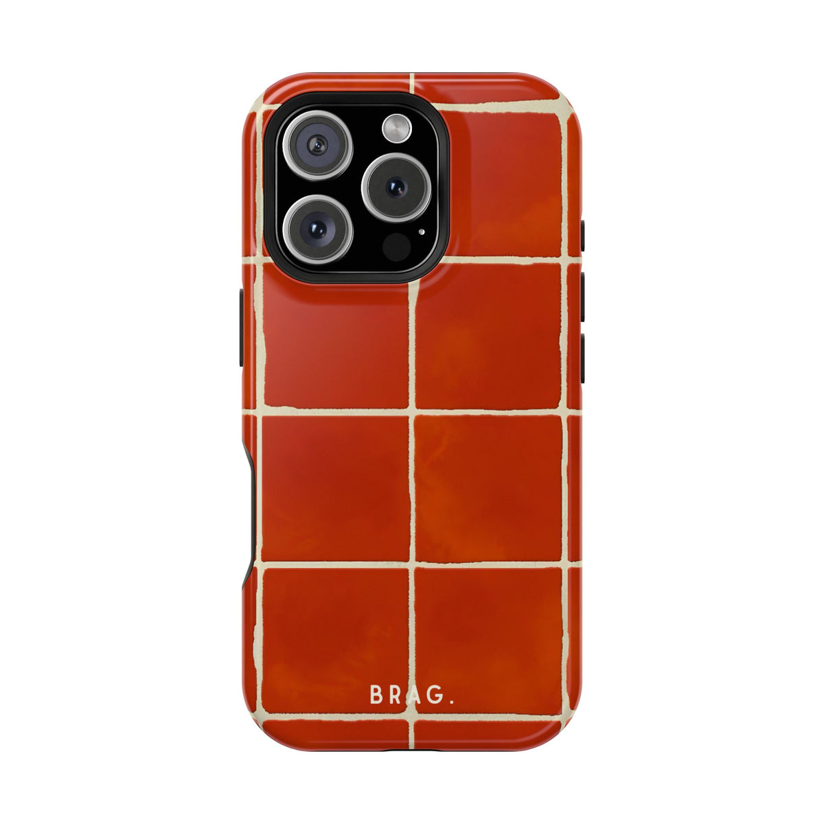 Terra Magnetic Impact-Resistant Phone Case