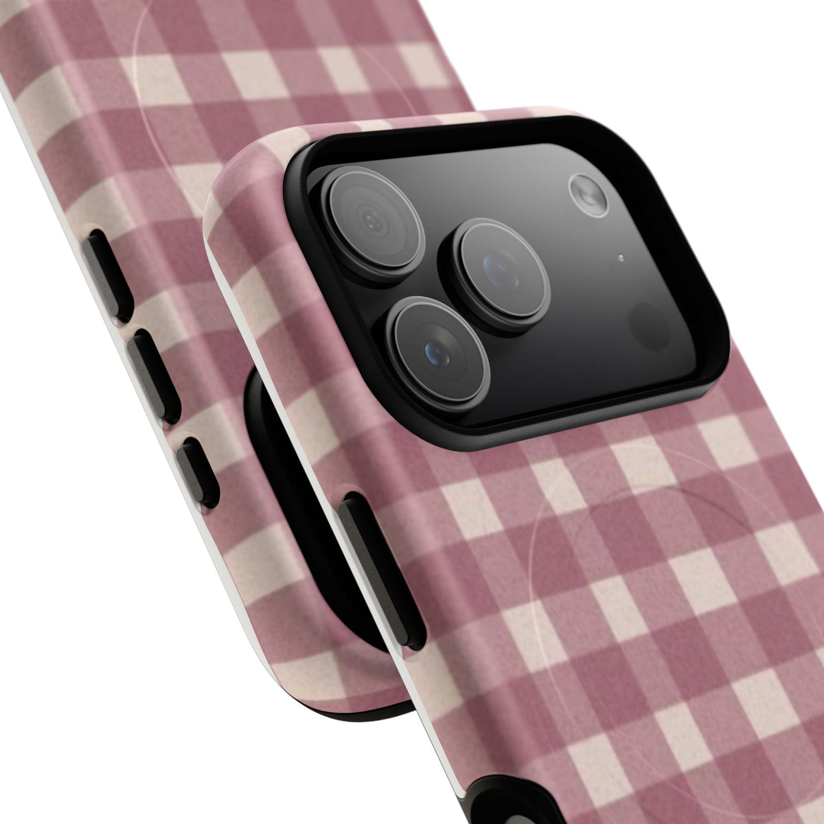 Sunday Best MagSafe Tough Phone Case — Magnetic Protective Cover