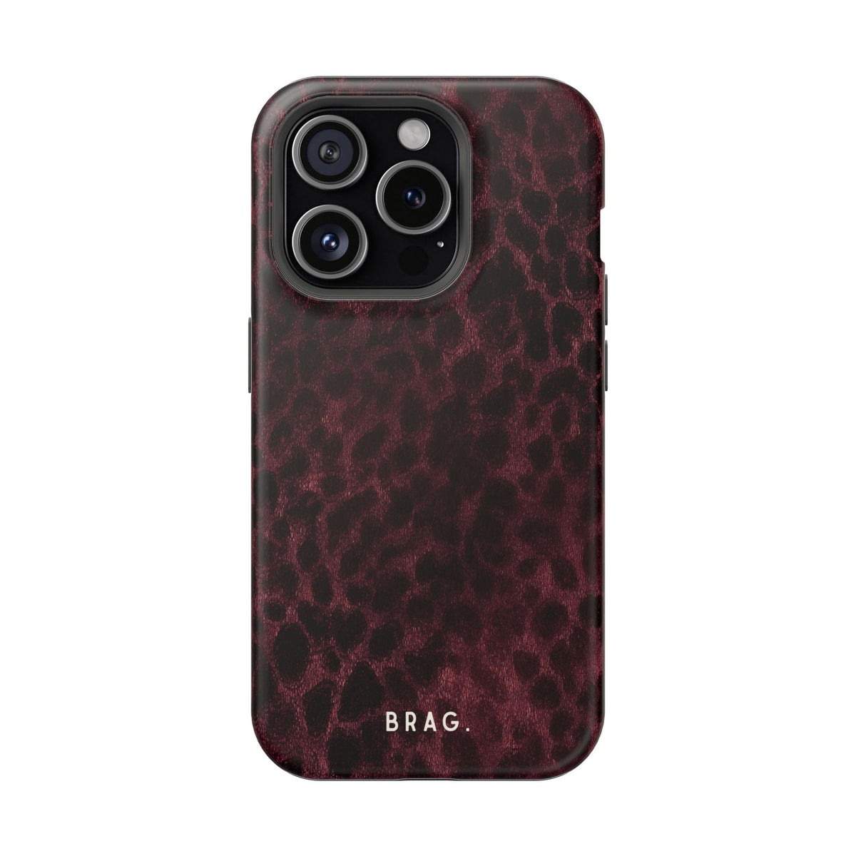 Dessed To Kill Magnetic Impact-Resistant Phone Case