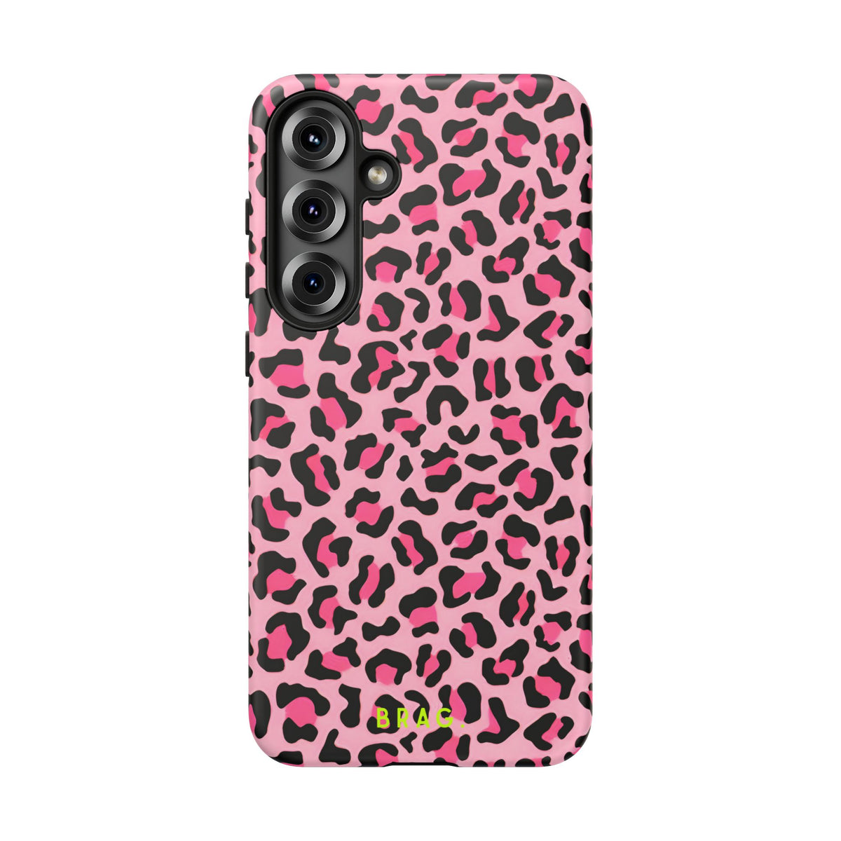 Wild Candy Tough Phone Case – Shockproof Protective iPhone Cover