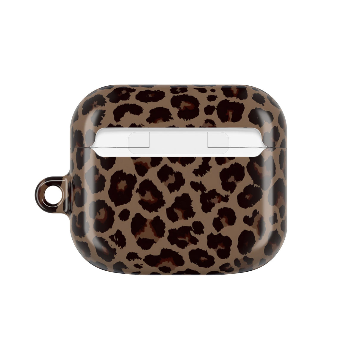 Jungle Club AirPod Case – Slim Protective Charging Case